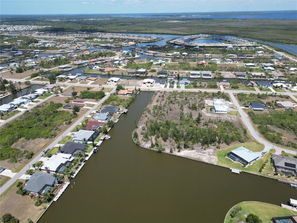 Calumet Port Charlotte FL 33981 - BURWELL WATERWAY D6141880 image12