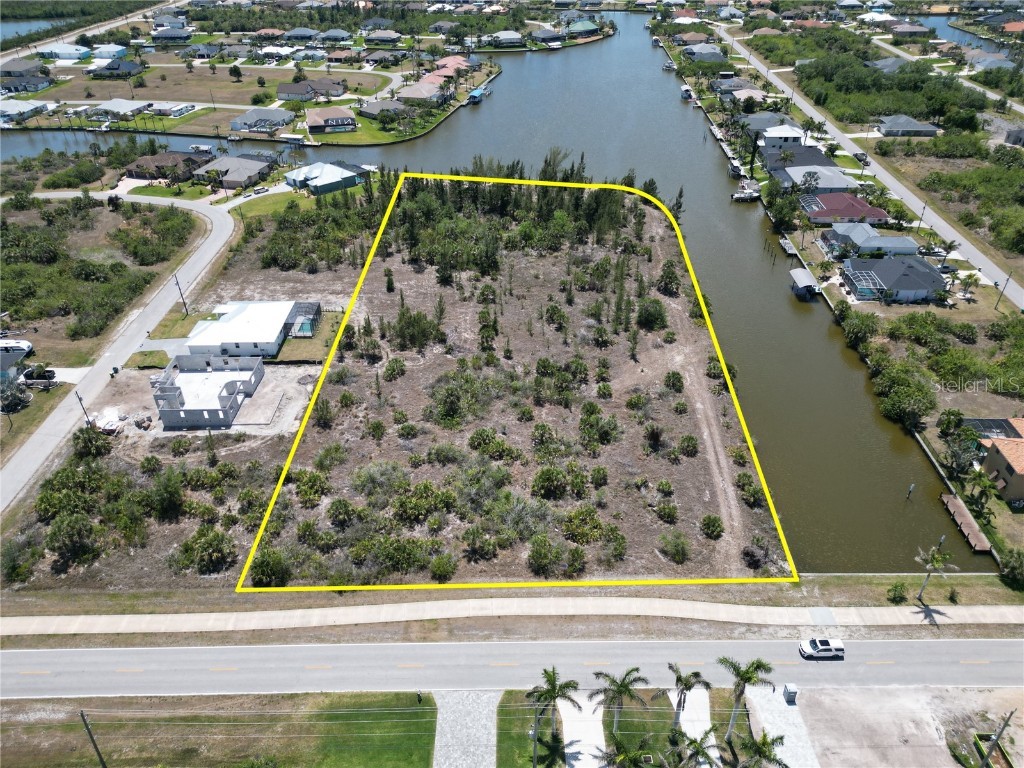 Calumet Port Charlotte FL 33981 - BURWELL WATERWAY D6141880 image14