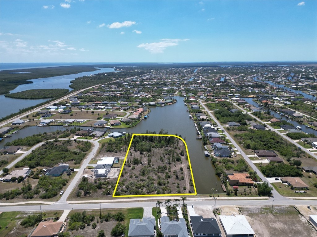 Calumet Port Charlotte FL 33981 - BURWELL WATERWAY D6141880 image15