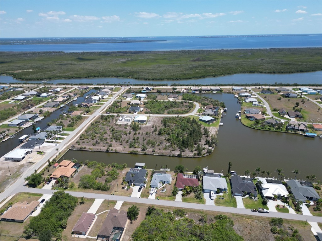 Calumet Port Charlotte FL 33981 - BURWELL WATERWAY D6141880 image16