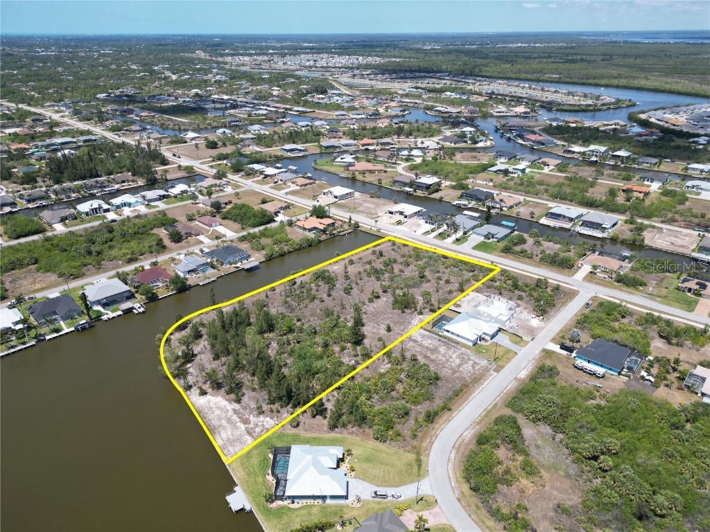 Calumet Port Charlotte FL 33981 - BURWELL WATERWAY D6141880 image2