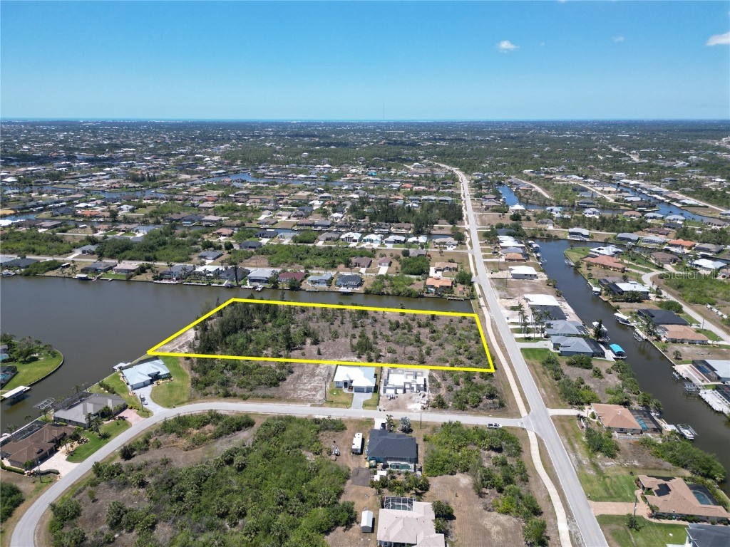 Calumet Port Charlotte FL 33981 - BURWELL WATERWAY D6141880 image4