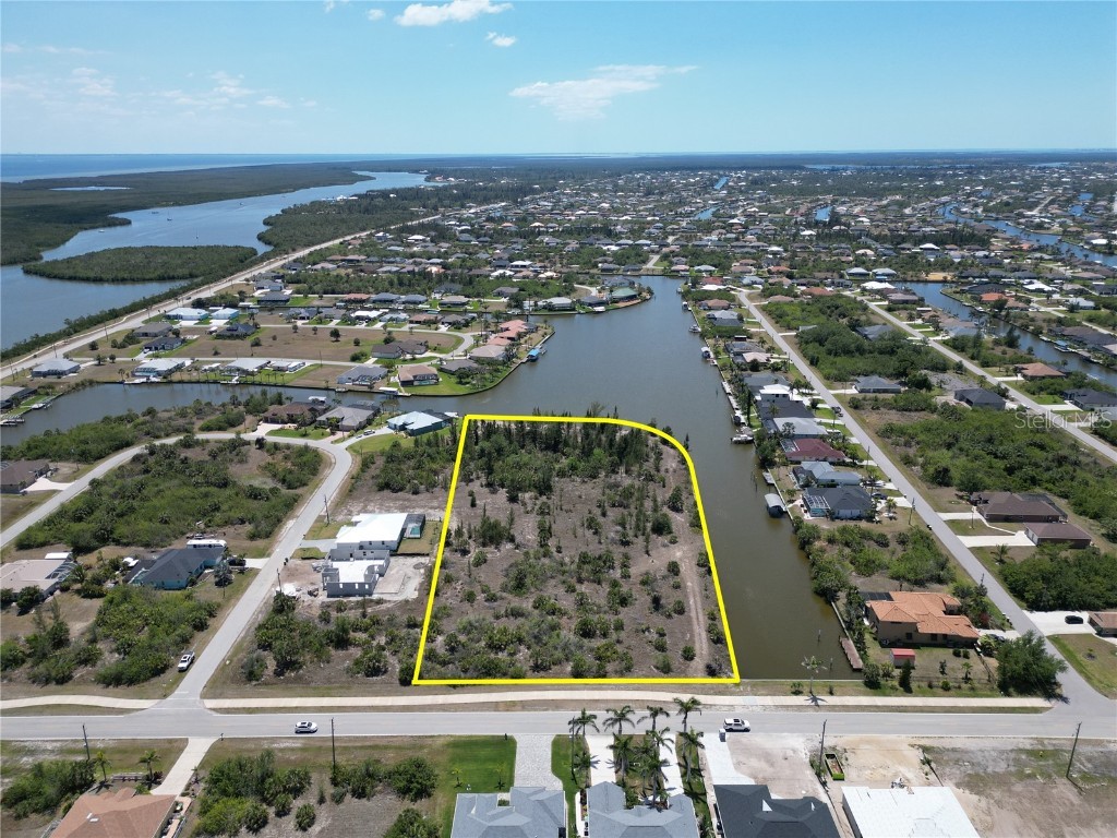 Calumet Port Charlotte FL 33981 - BURWELL WATERWAY D6141880 image5