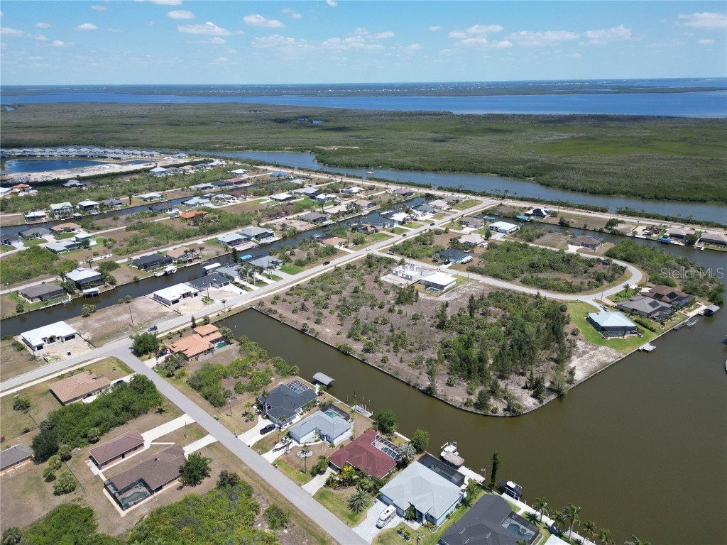 Calumet Port Charlotte FL 33981 - BURWELL WATERWAY D6141880 image6