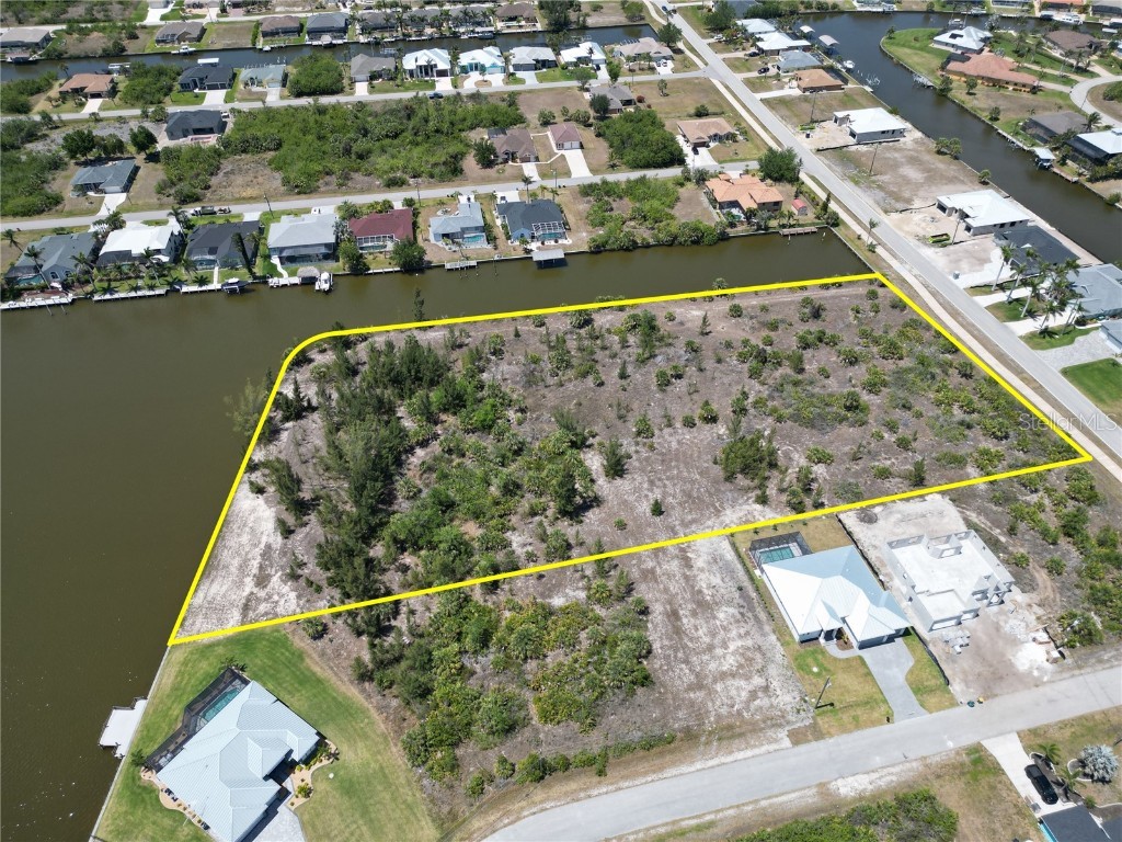 Calumet Port Charlotte FL 33981 - BURWELL WATERWAY D6141880 image7