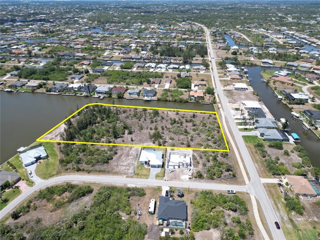 Calumet Port Charlotte FL 33981 - BURWELL WATERWAY D6141880 image8