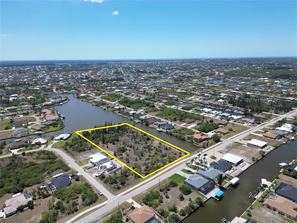 Calumet Port Charlotte FL 33981 - BURWELL WATERWAY D6141880 image9