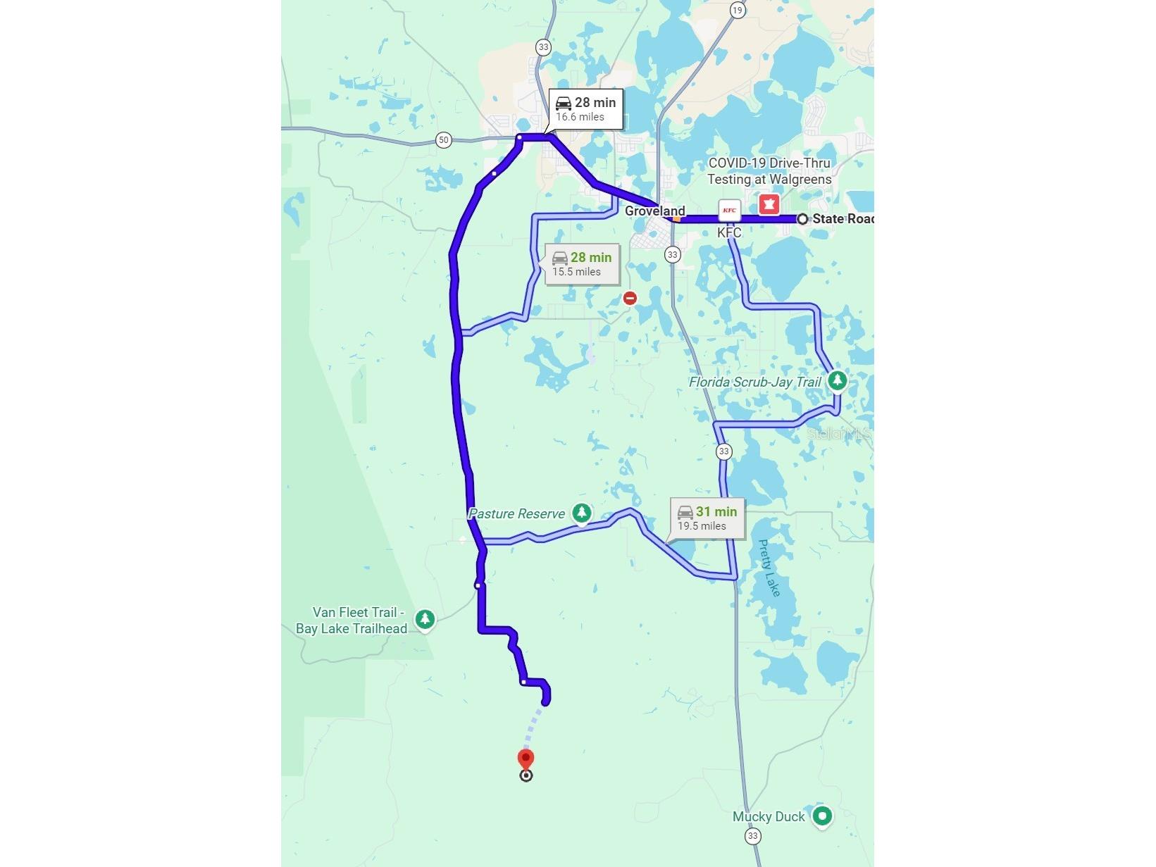 Calvin Lee Clermont FL 34711 G5108005 image2