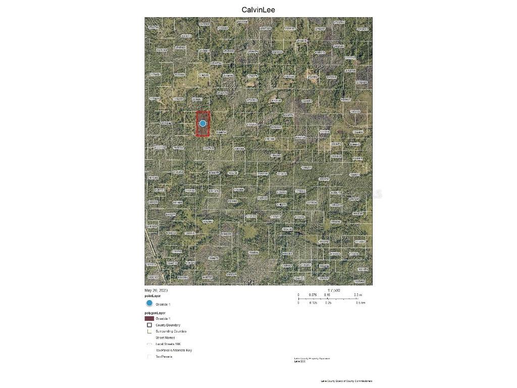 Calvin Lee Road Clermont FL 34711 G5069052 image1