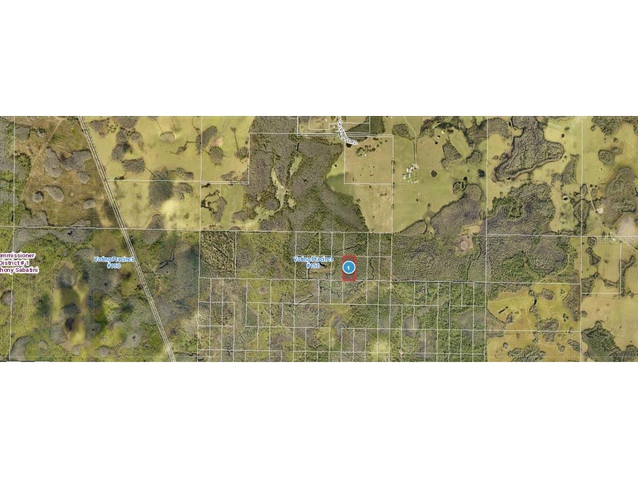 Calvin Lee Road Groveland FL 34736 O6318150 image1