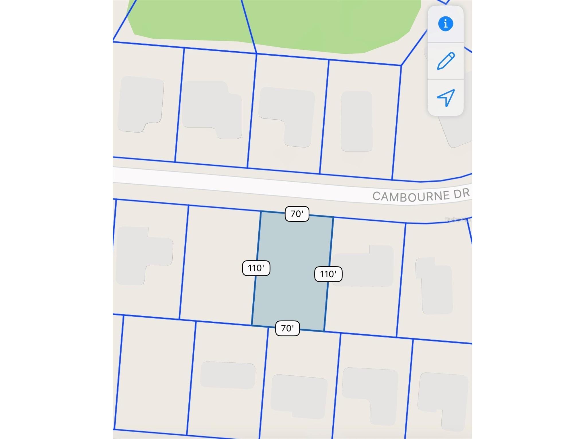 Cambourne Drive Kissimmee FL 34758 S5143685 image5