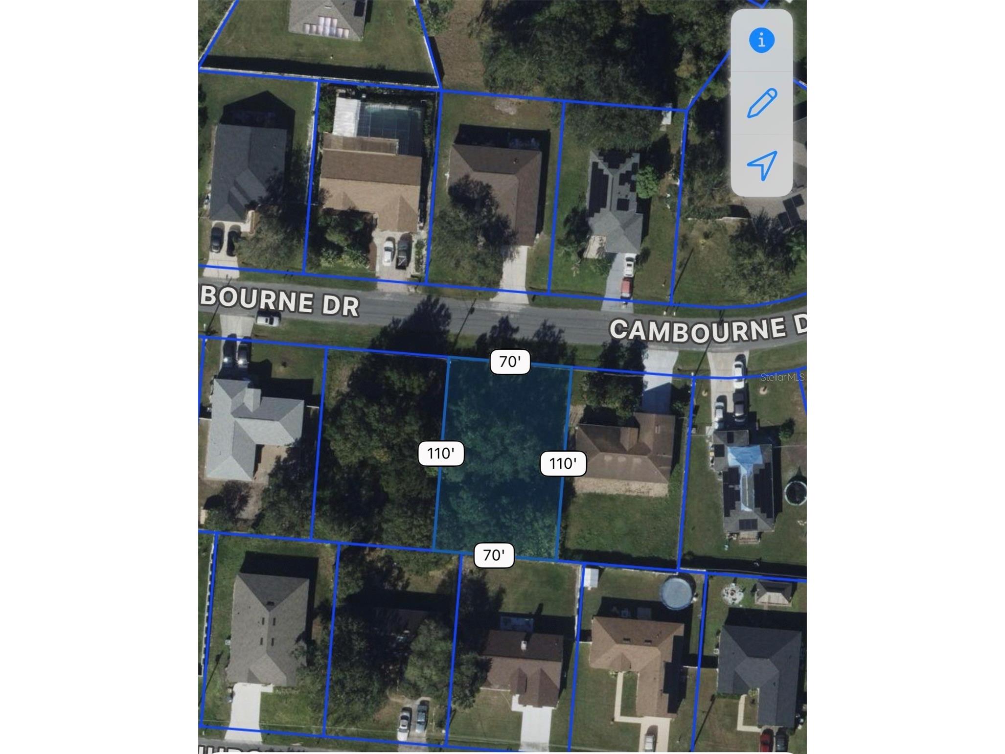Cambourne Drive Kissimmee FL 34758 S5143685 image6
