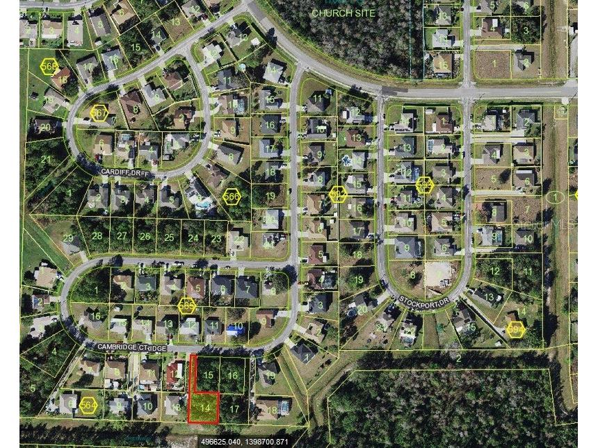 Cambridge Court Kissimmee FL 34758 O6087257 image1