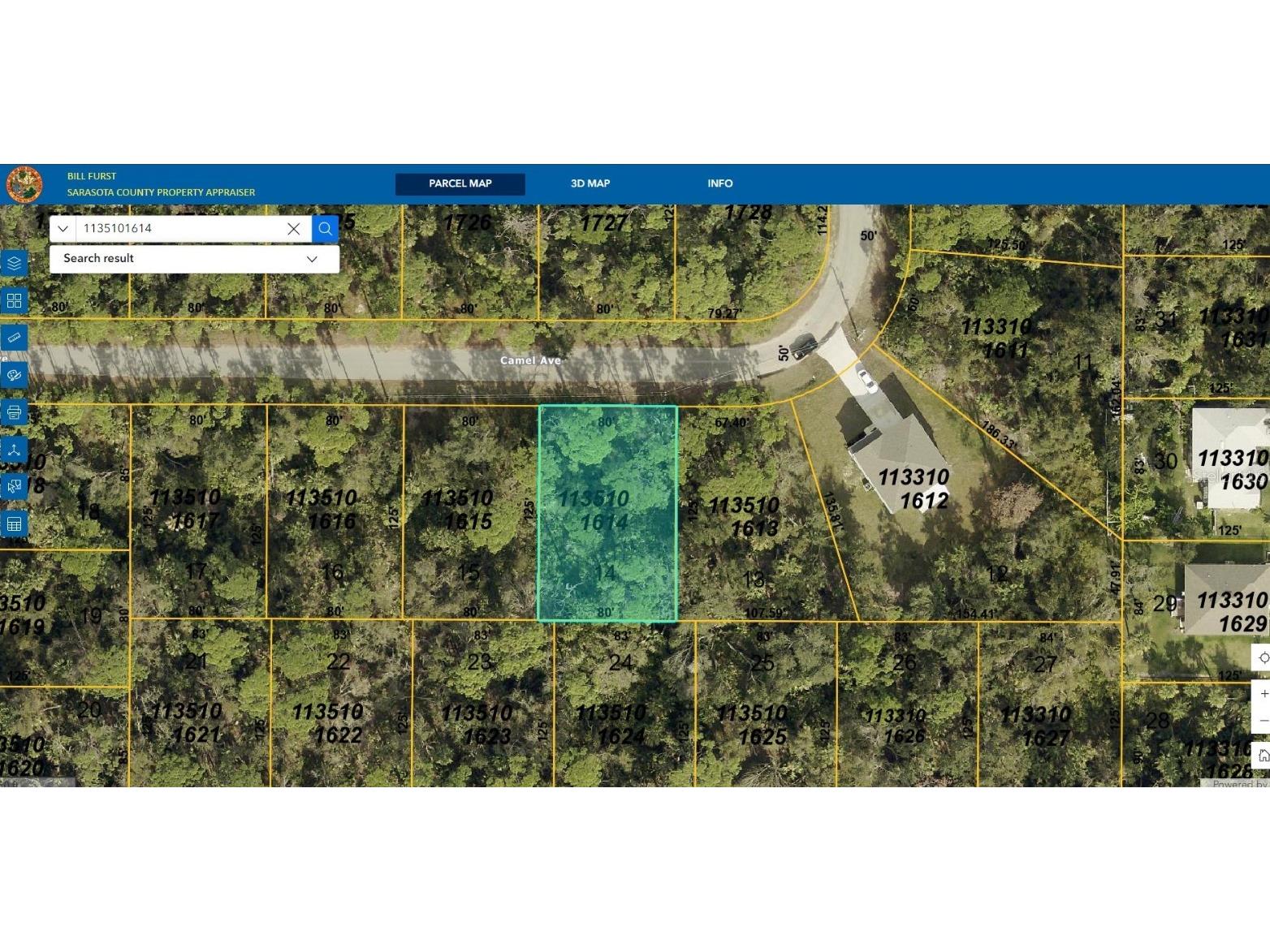 Camel Ave North Port FL 34287 C7499498 image2