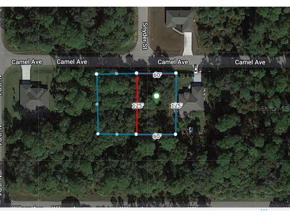 Camel Avenue North Port FL 34288 A4542113 image1