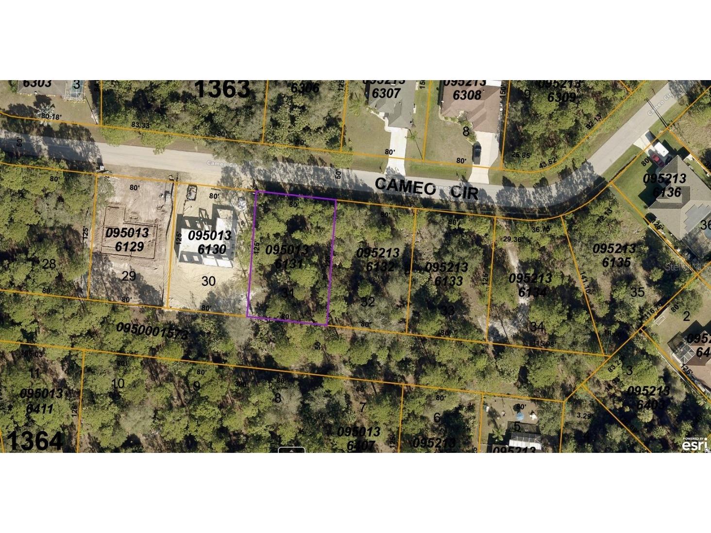 Cameo Circle North Port FL 34291 A4548626 image1