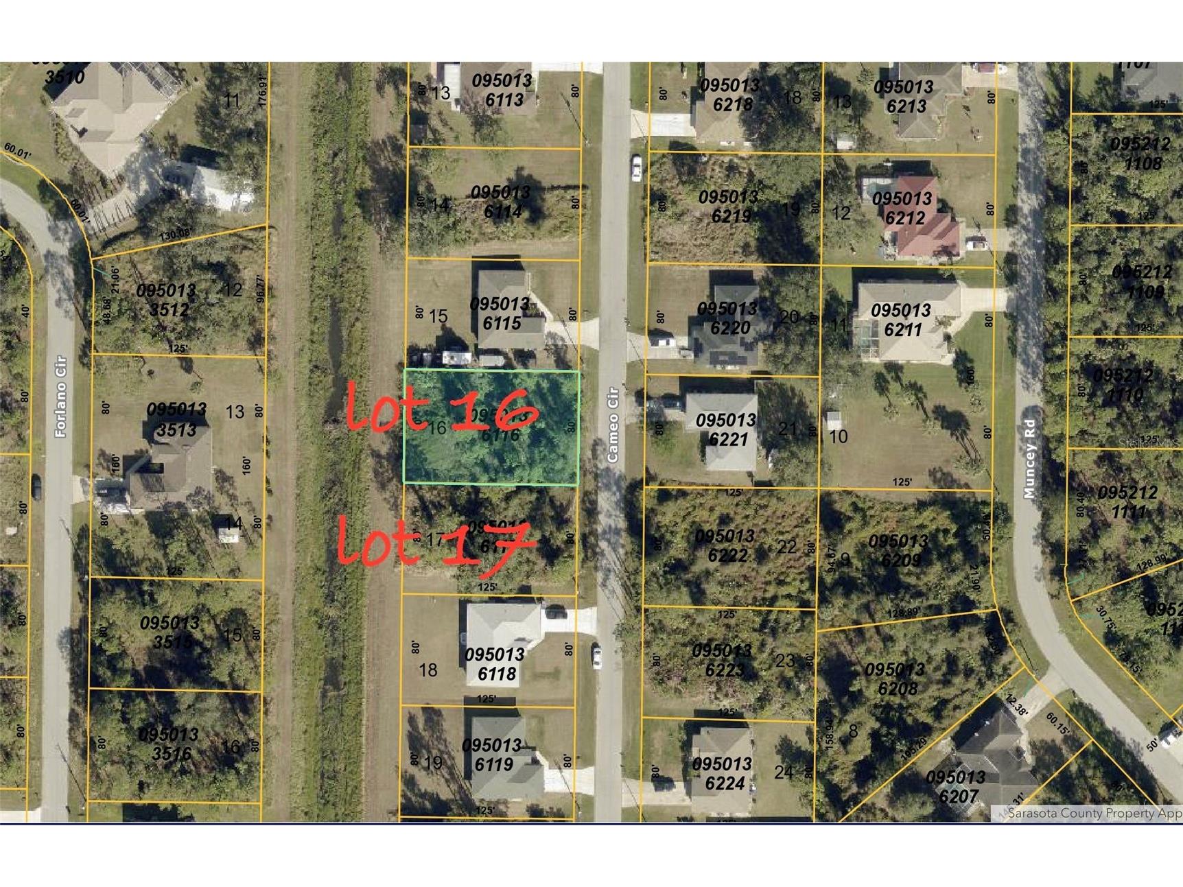 Cameo Circle North Port FL 34291 TB8481959 image1