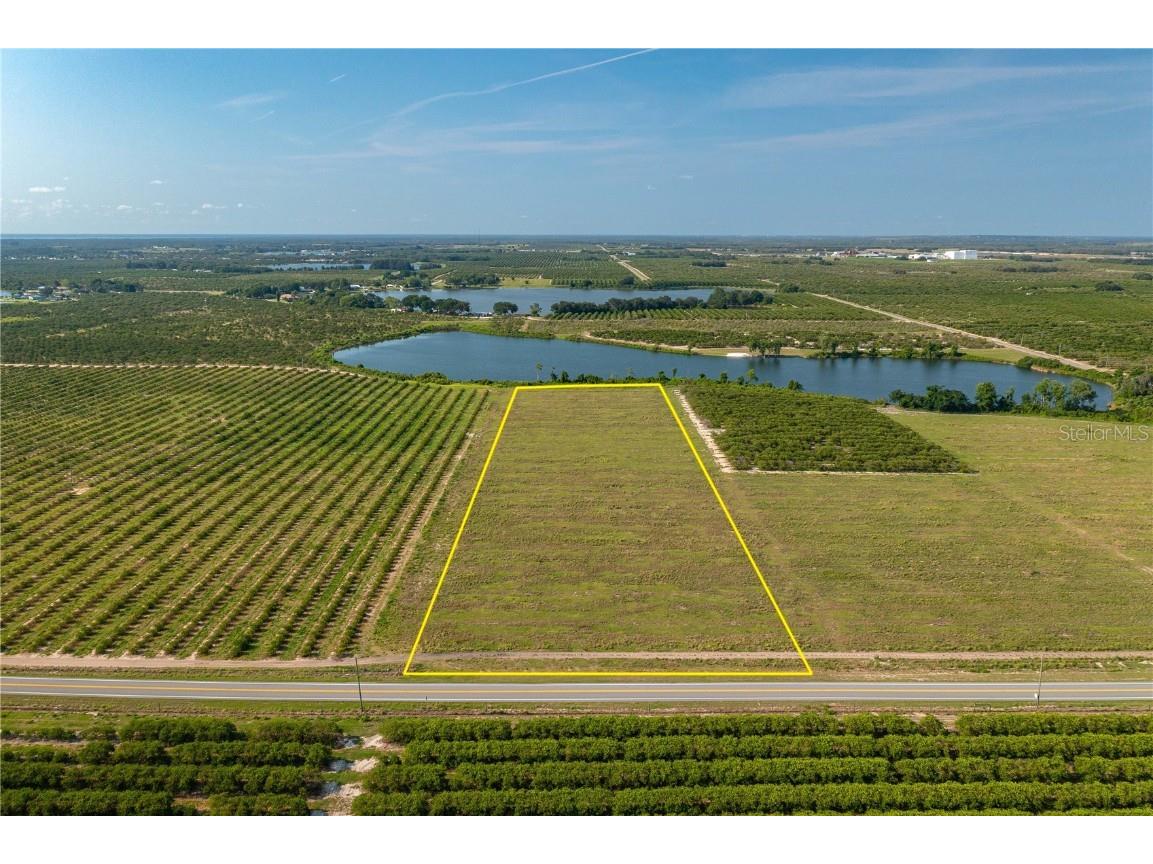 Camp Mack Road Lake Wales FL 33898 - LITTLE GUM LAKE P4925740 image1