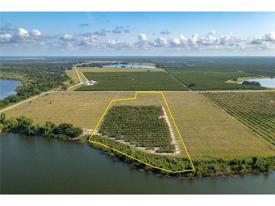 Camp Mack Road Lake Wales FL 33898 - LITTLE GUM LAKE P4925742 image1