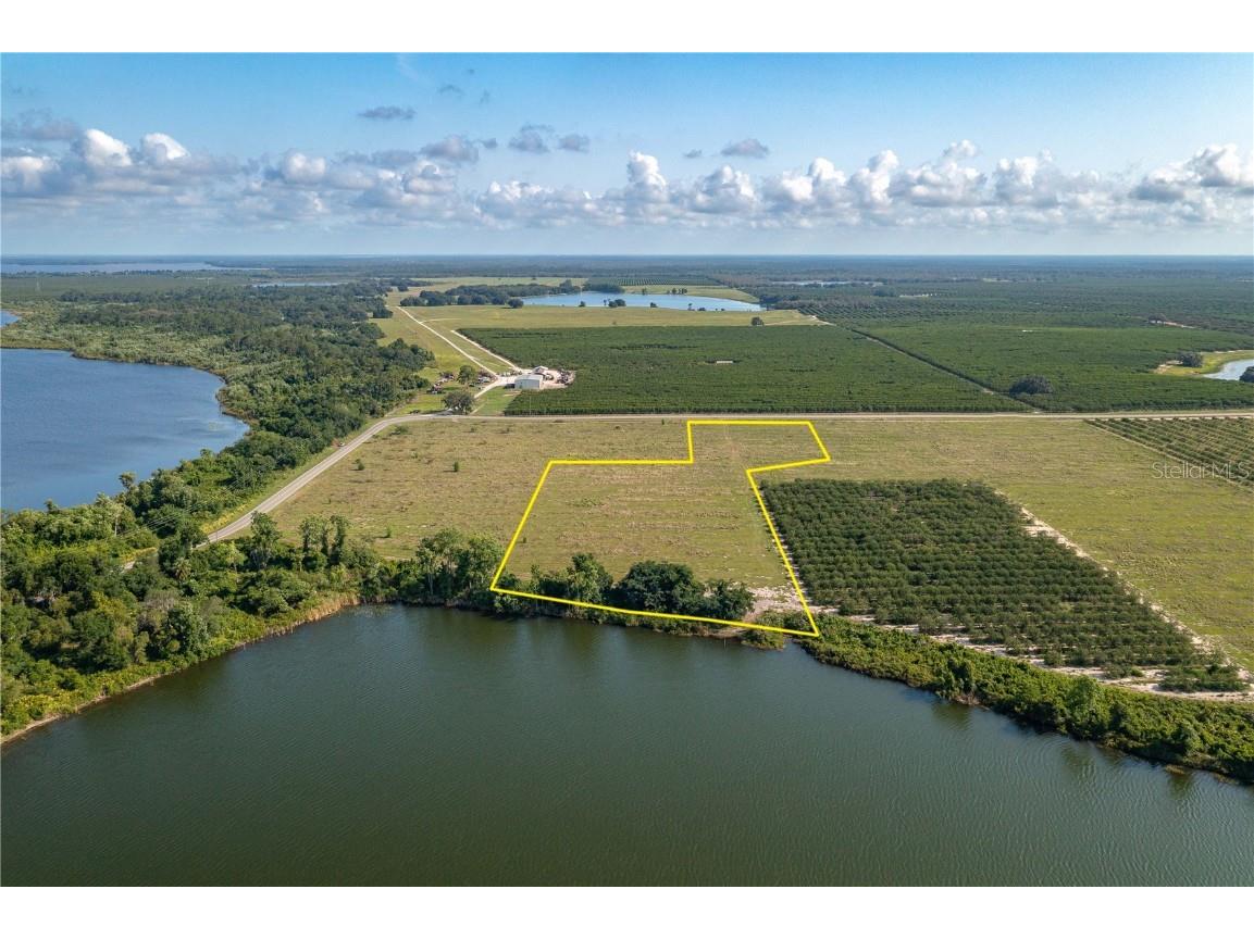 Camp Mack Road Lake Wales FL 33898 - LITTLE GUM LAKE P4925747 image1