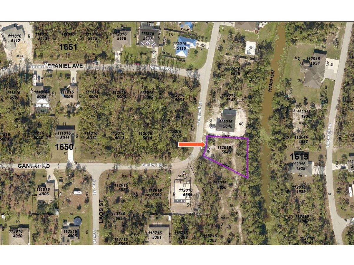 Campbell Street North Port FL 34288 C7483148 image1