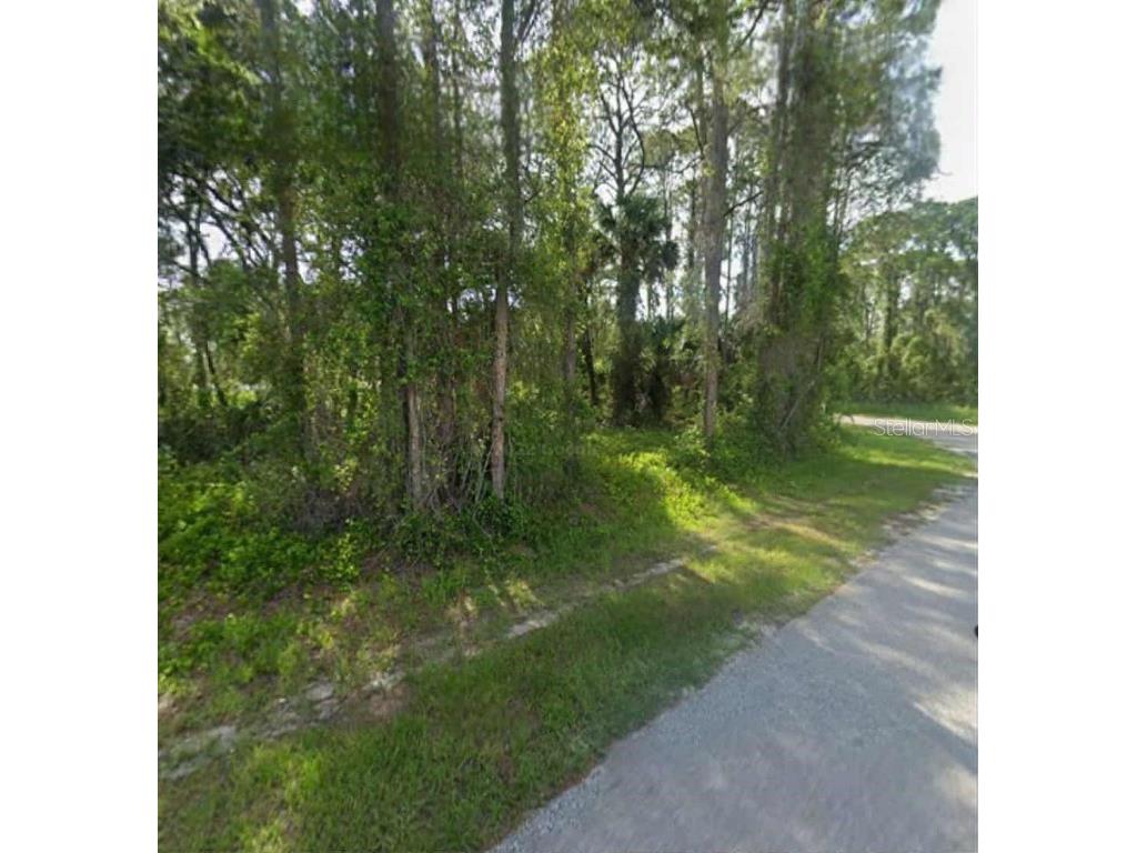 Campbell Street North Port FL 34288 A4663365 image1