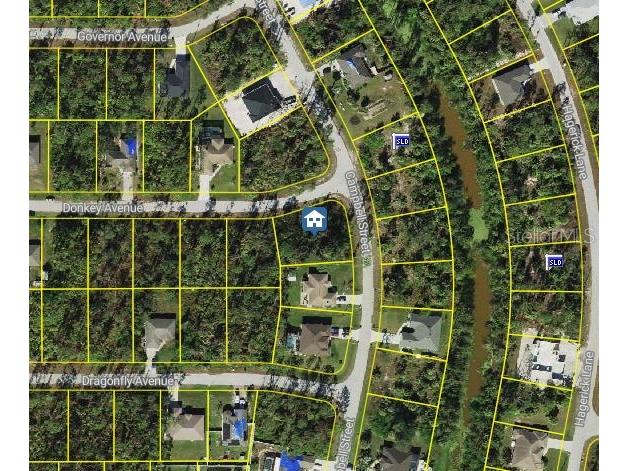 Campbell Street North Port FL 34288 C7504192 image1