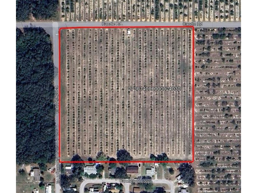 Candle Road Lake Wales FL 33859 P4935212 image1