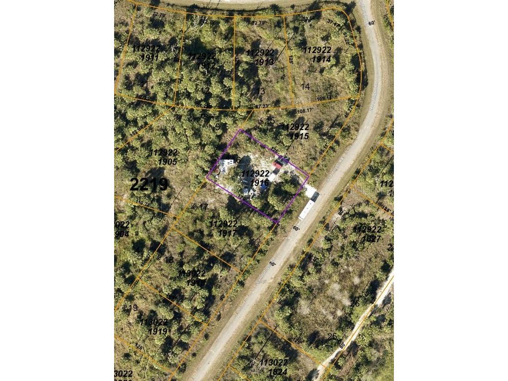 Candlelight Road North Port FL 34288 C7476877 image1