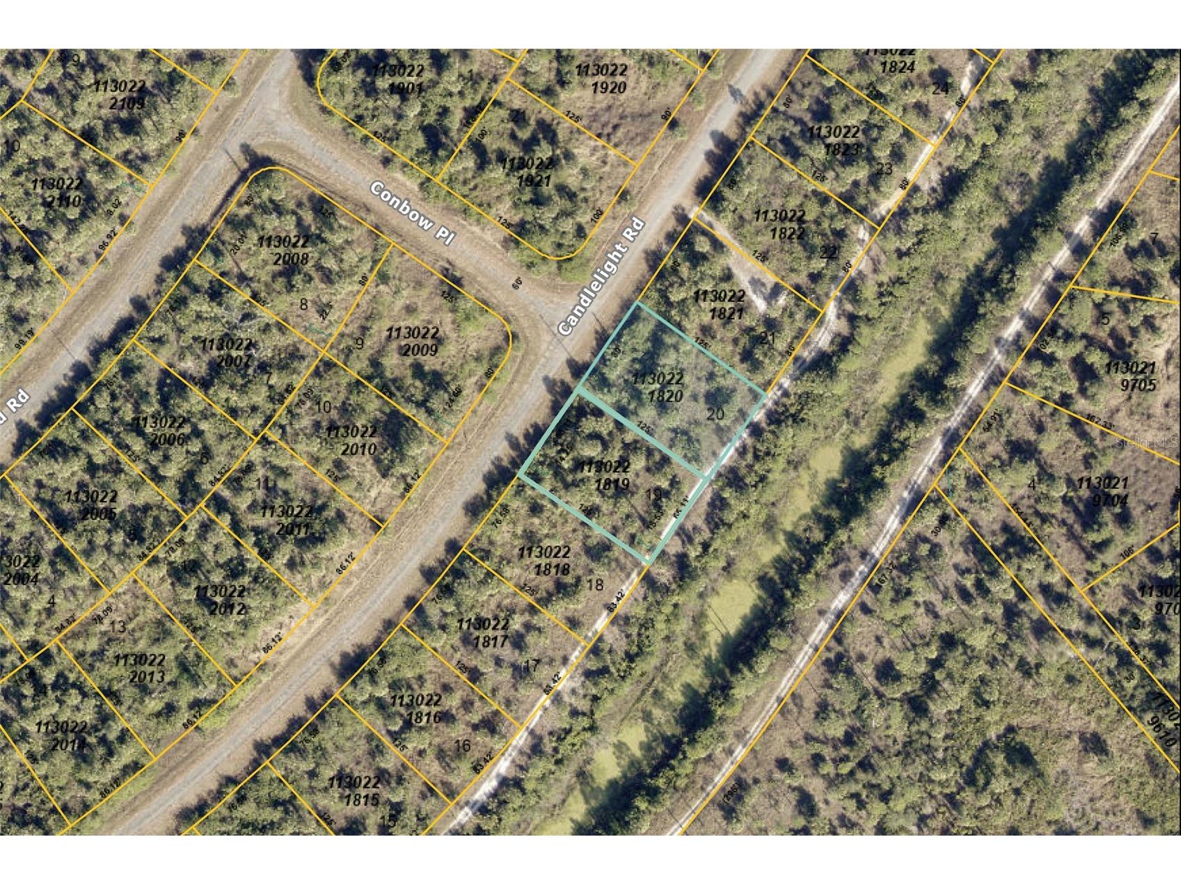 Candlelight Road North Port FL 34288 C7524133 image1