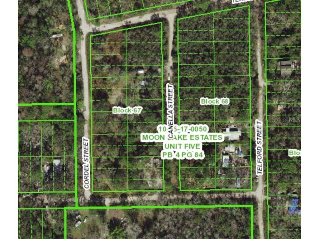 Canella Street New Port Richey FL 34654 W7871822 image2