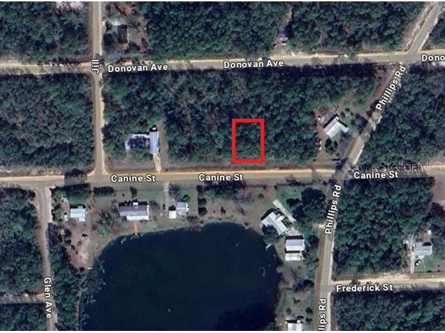 Canine Street Interlachen FL 32148 TB8406476 image1