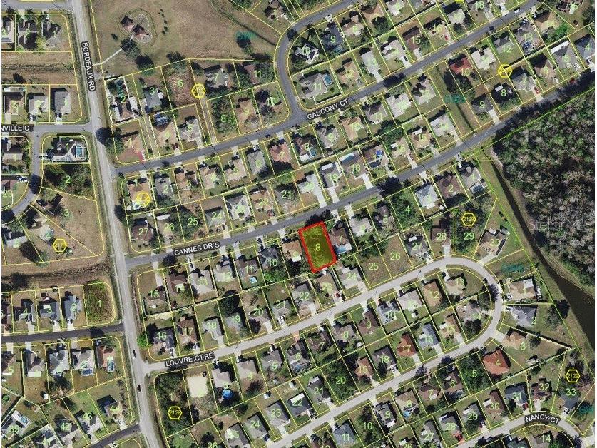 Cannes Drive Kissimmee FL 34759 O6087256 image1