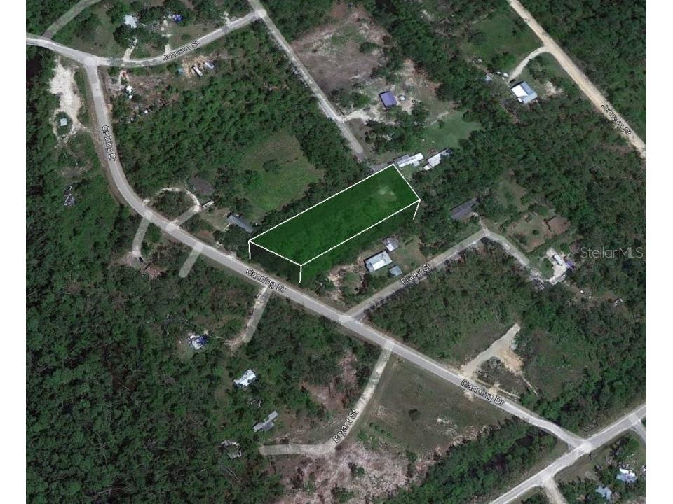 Canning Drive Wewahitchka FL 32465 O6098193 image1