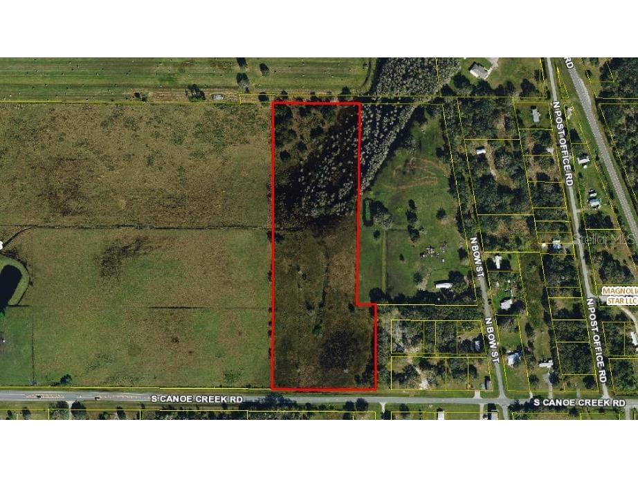 Canoe Creek Road Kenansville FL 34739 S5147127 image1