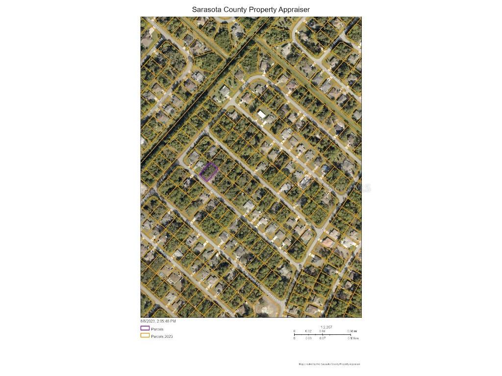 Canoe Lane North Port FL 34286 C7479176 image1