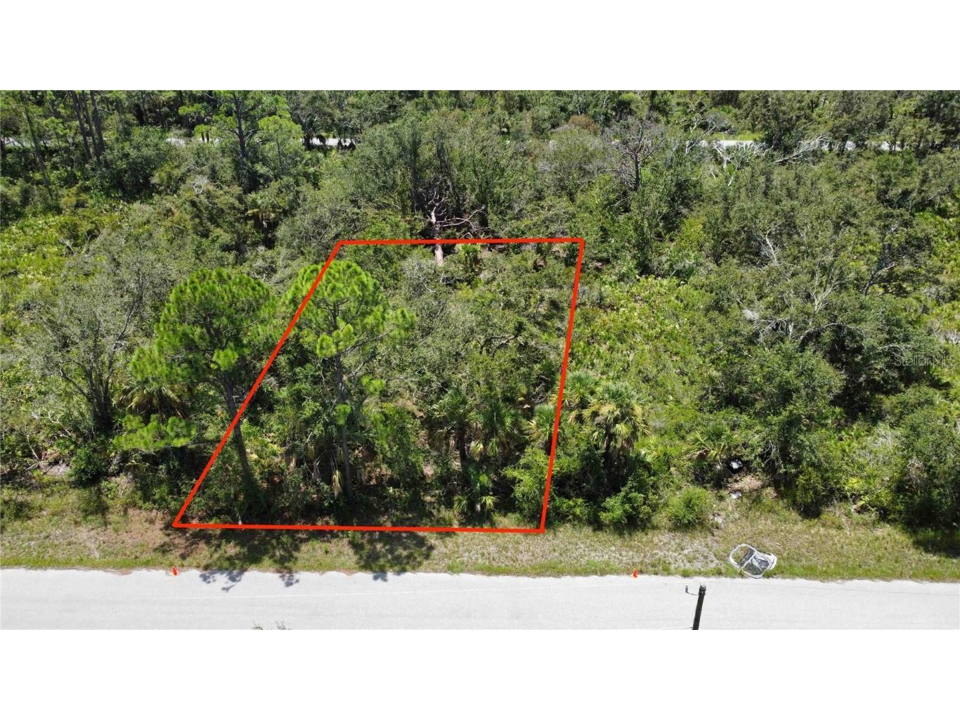 Cantor Ave North Port FL 34291 A4580399 image1