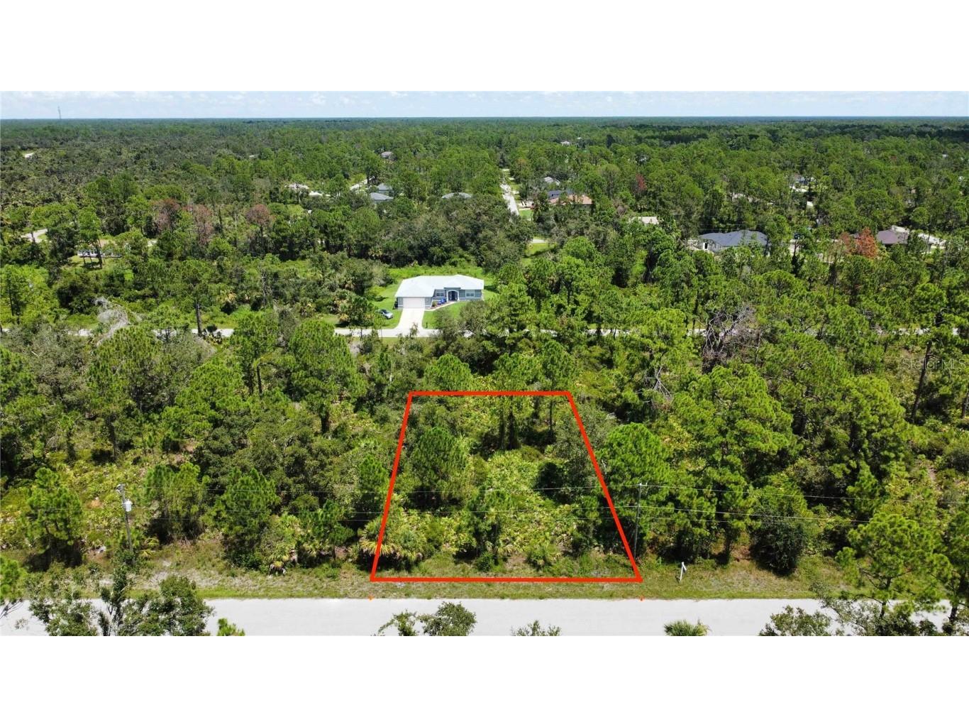 Cantor Ave North Port FL 34291 A4580410 image1