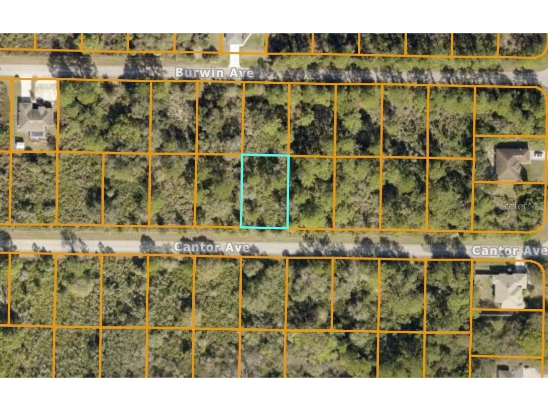 Cantor Ave North Port FL 34291 A4580410 image2