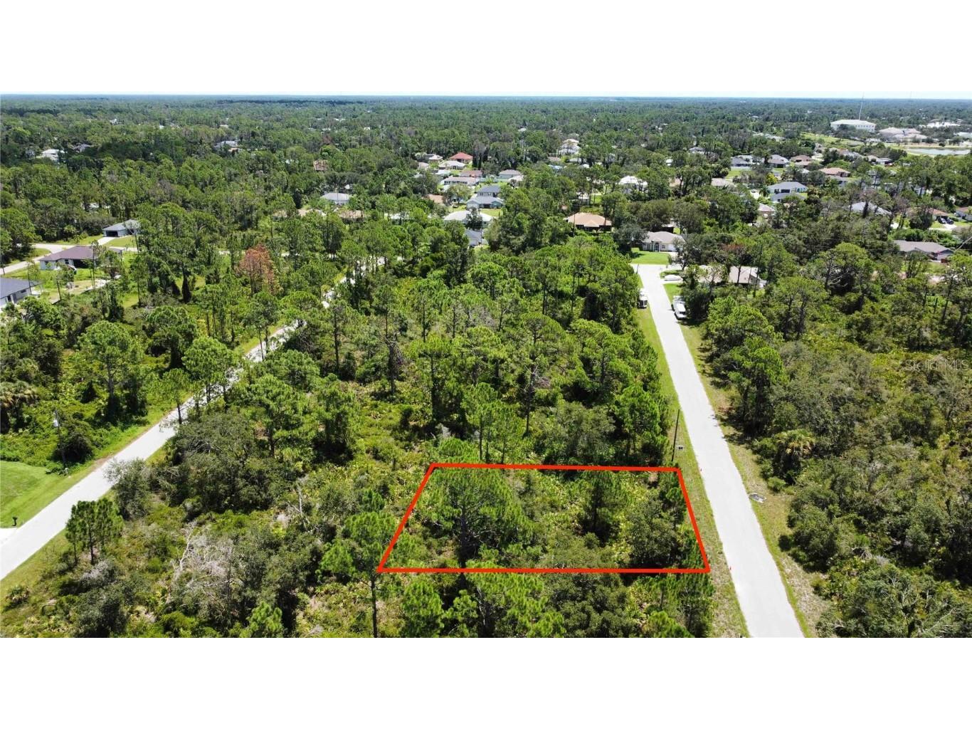 Cantor Ave North Port FL 34291 A4580410 image3