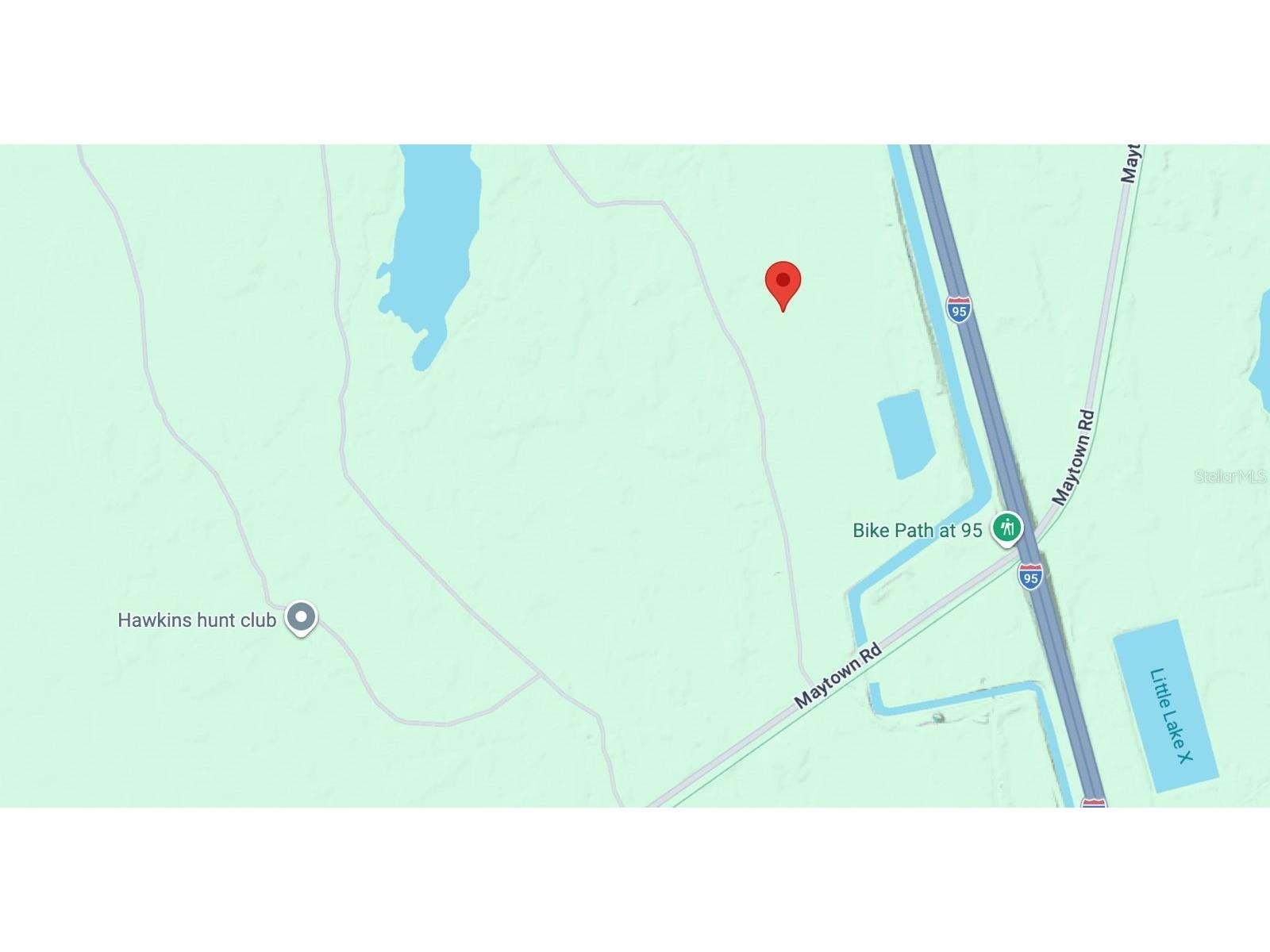 Cape Atlantic Estates Section D Oak Hill FL 32759 O6410281 image5