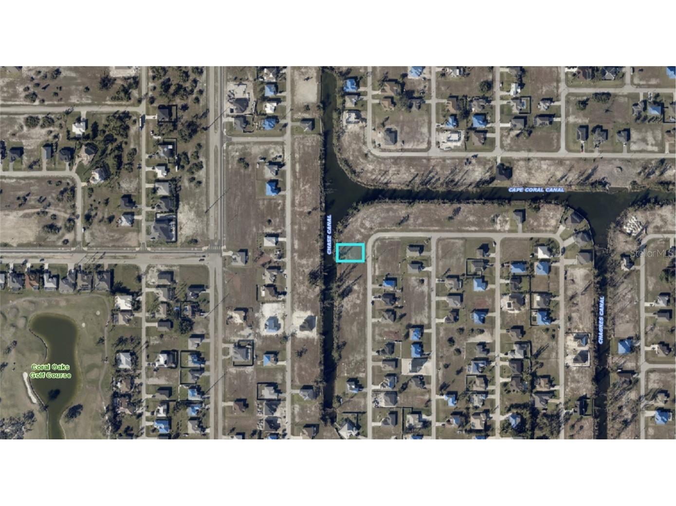  Cape Coral FL 33993 - CHASE CANAL C7482131 image1