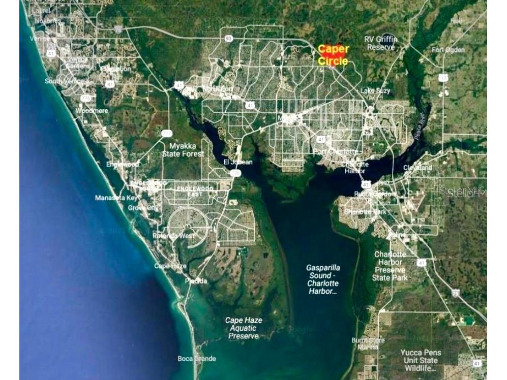 Caper Circle North Port FL 34288 TB8408794 image2