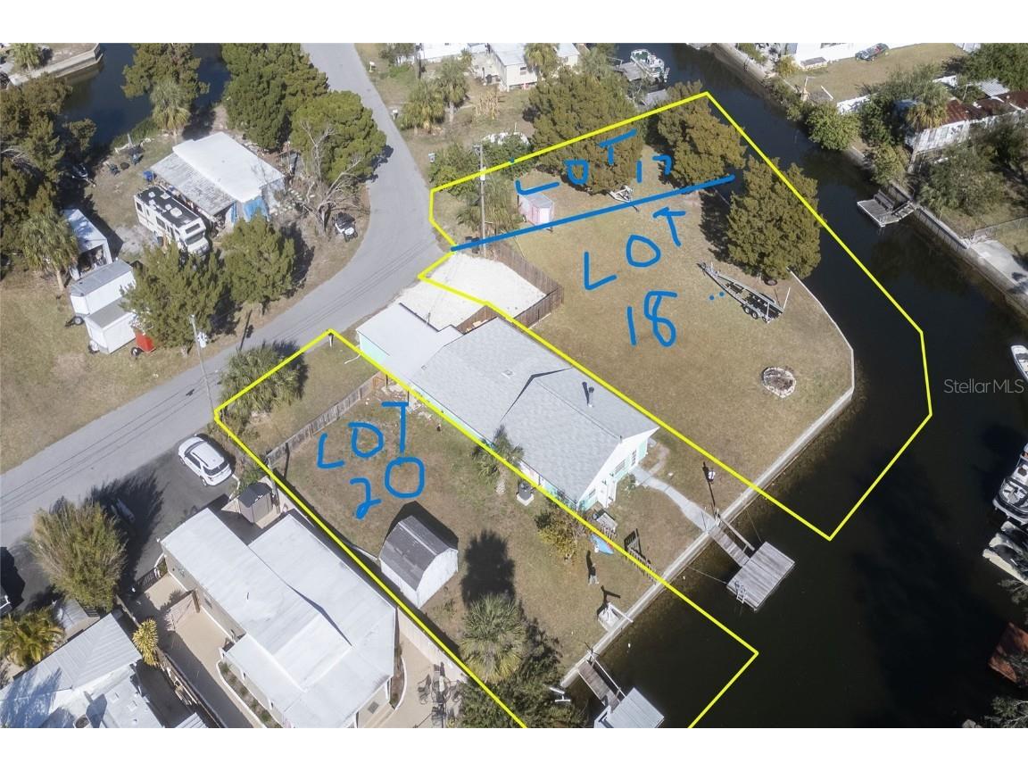 Capri Lane #18 Hudson FL 34667 W7872432 image1