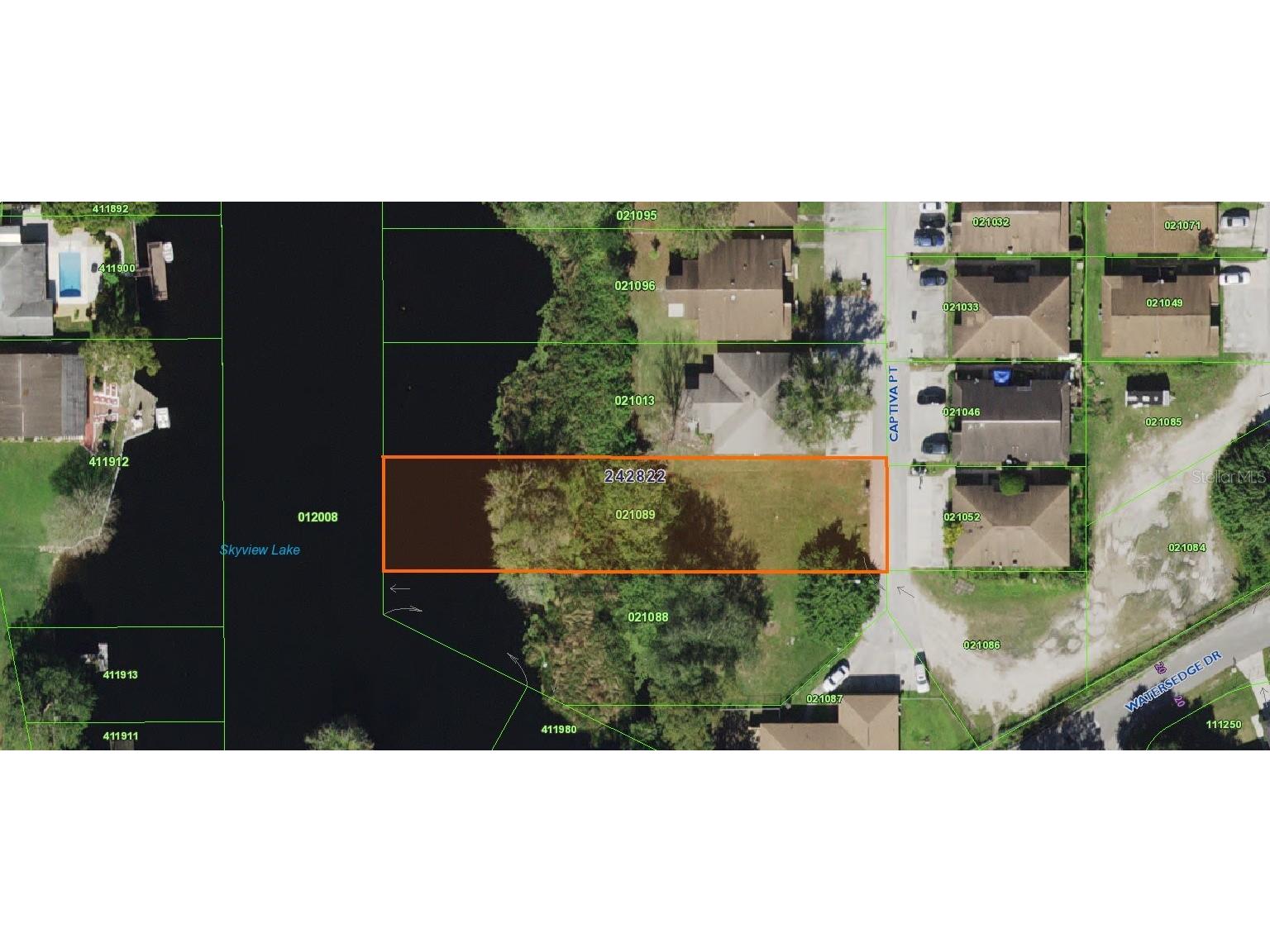 Captiva Point Lakeland FL 33801 - SKYVIEW LAKE L4926223 image1