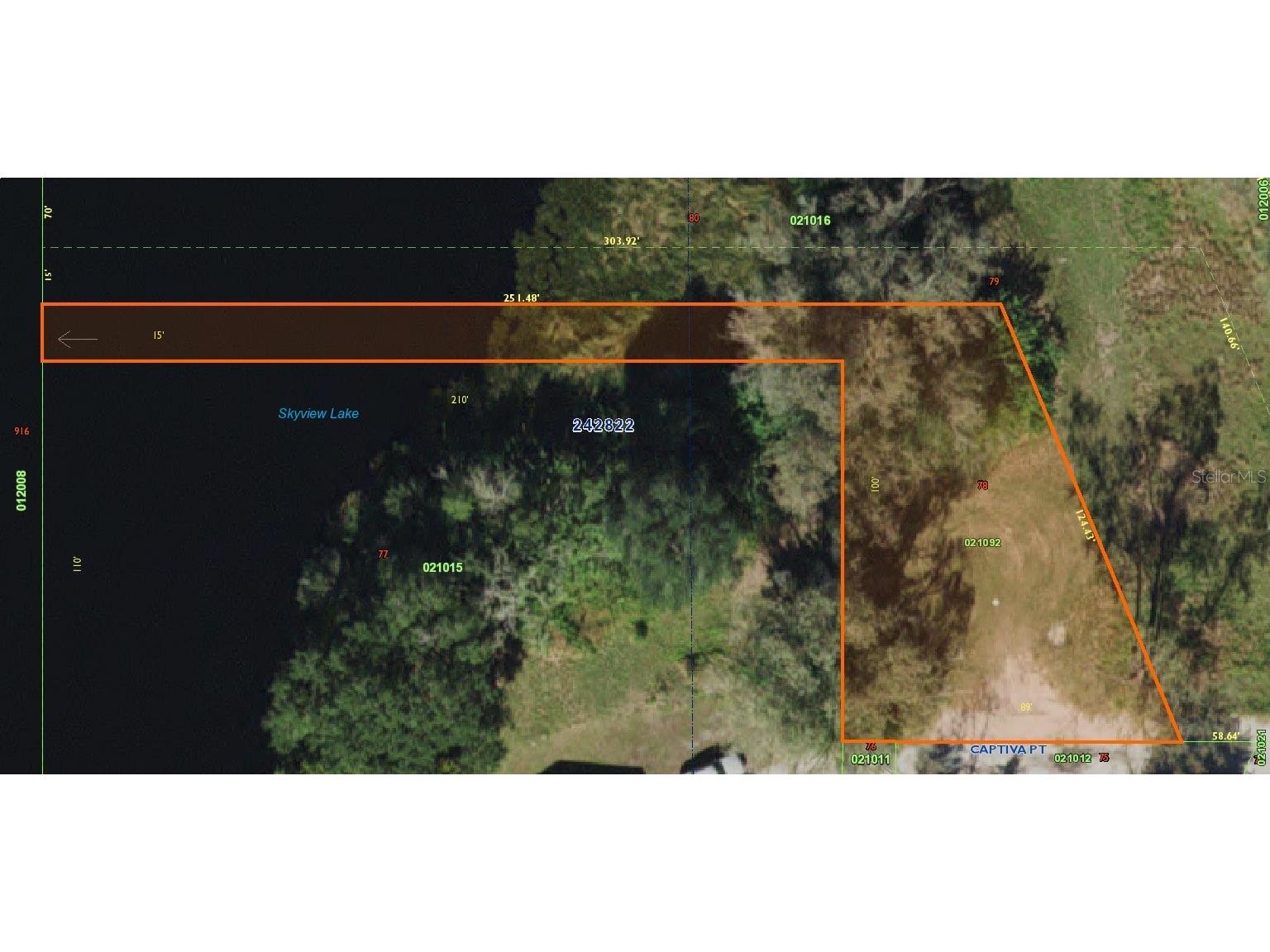 Captiva Point Lakeland FL 33801 L4926261 image1