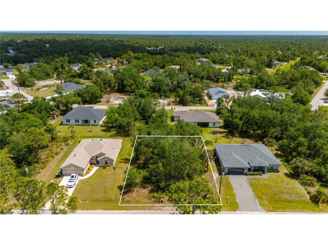 Caputo Avenue North Port FL 34288 C7506718 image1