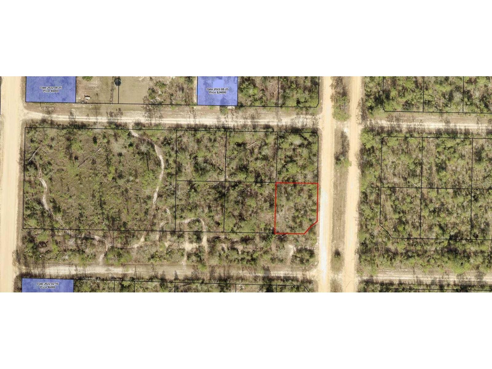 Caravana Boulevard Fountain FL 32438 O6117459 image1