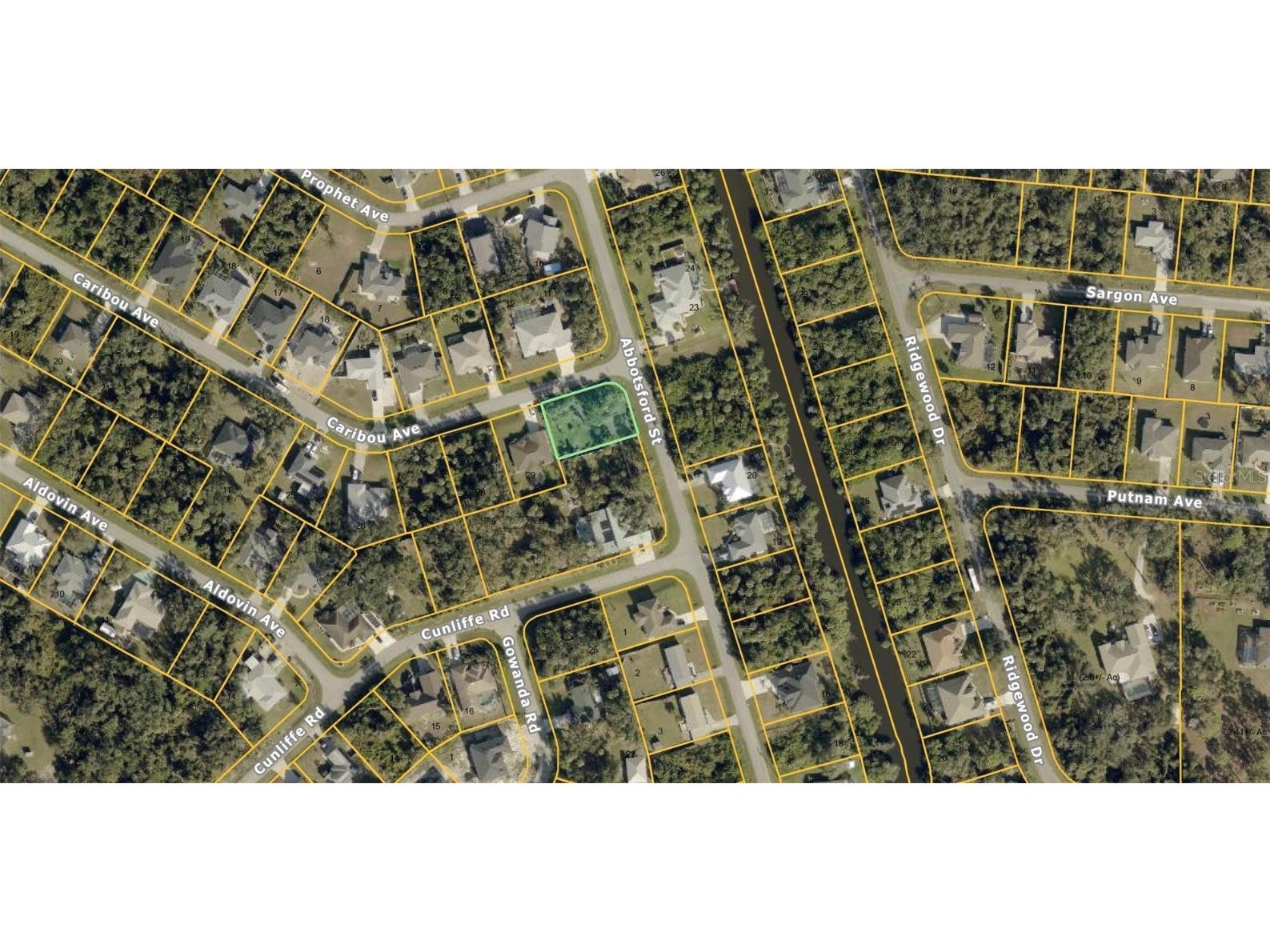 Caribou Avenue North Port FL 34287 C7514068 image6