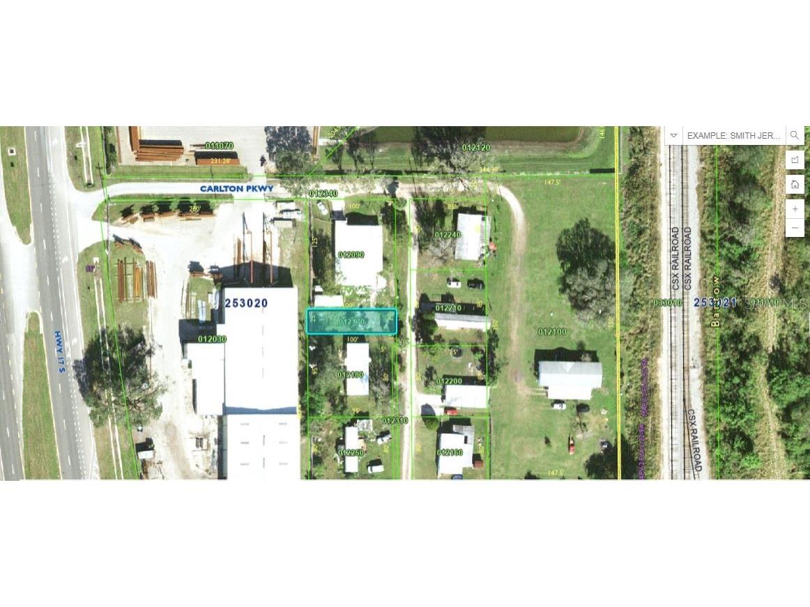 Carlton Parkway Bartow FL 33830 O6265442 image1